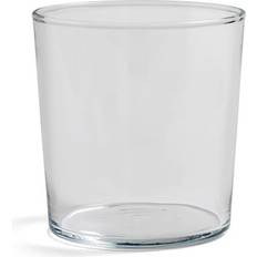 Hay Transparent Glas Hay - Drikkeglas 36cl