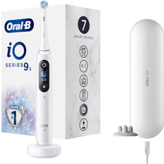 Oral-B 2 minutters timer Elektriske tandbørster & Mundskyllere Oral-B iO Series 9