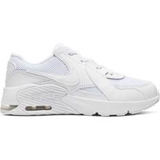 Nike Ruskind Sneakers Nike Air Max Excee PS - White