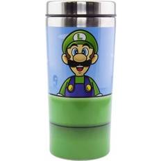 Paladone Super Mario Warp Pipe Termokop 45cl