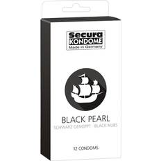 Secura Black Pearl 12-pack