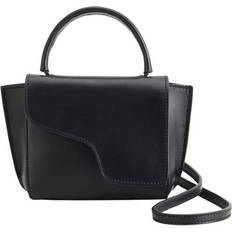 ATP Atelier Skind Håndtasker ATP Atelier Montalcino Mini Handbag - Black