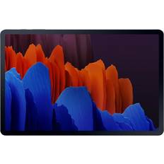 Samsung Galaxy Tab S7 Tablets Samsung Galaxy Tab S7 + 5G 12.4 SM-T976 128GB