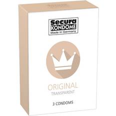 Secura Original 3-pack