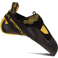 La Sportiva 47 Sko La Sportiva Theory M - Black/Yellow