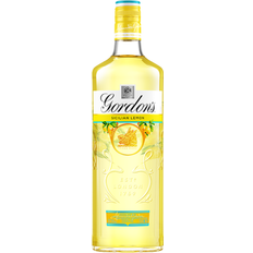 Gordon's Sicilian Lemon Gin 37.5% 70 cl