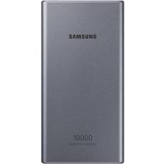 Samsung Powerbanks Batterier & Opladere Samsung EB-P3300XJEGEU