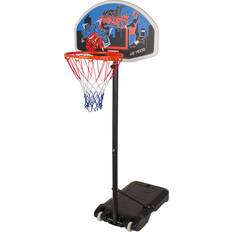 Basketballstandere My Hood Basketball Stand Jr 160 - 210cm