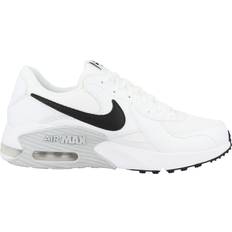 Nike 38 - Herre - Hvid Sneakers Nike Air Max Excee M - White/Pure Platinum/Black