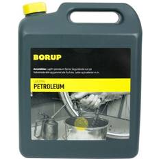 Borup Rengøringsmidler Borup Petroleum Odorless 5L