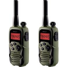 Airsoft Topcom TwinTalker 9500 Airsoft Edition
