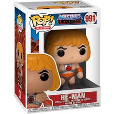Funko Pop! Masters of the Universe He-Man