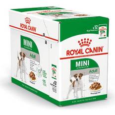 Royal Canin Hunde - Vådfoder Kæledyr Royal Canin Mini Adult