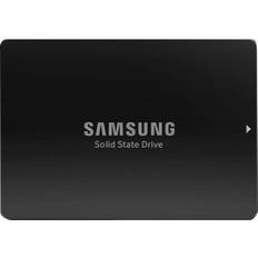 Samsung 2.5" - SSDs Harddiske Samsung SM883 MZ7KH960HAJR 960GB