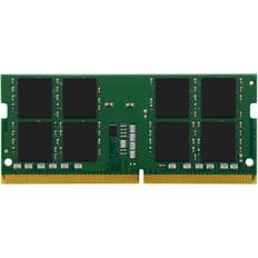 3200 MHz - 8 GB - SO-DIMM DDR4 RAM Kingston SO-DIMM DDR4 3200MHz 8GB (KCP432SS8/8)