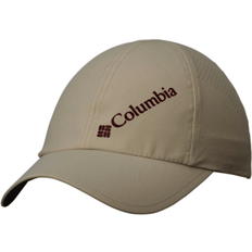 Columbia Beige Tøj Columbia Silver Ridge III Ball Cap Unisex - Fossil