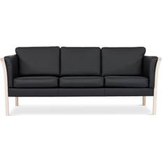 XL Møbler Dragør Sofa 192cm 3 personers