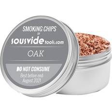 Sous Vide Smoke Dust Oak 250ml