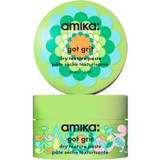 Amika Volumen Stylingprodukter Amika Got Grit Texture Paste 50ml