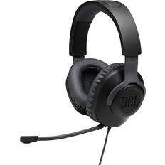 JBL Over-Ear Høretelefoner JBL Quantum 100