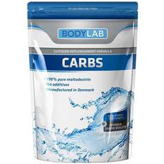Pulver Kulhydrater Bodylab Carbs 1kg