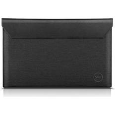 Dell Sort Tabletetuier Dell Premier Sleeve 14" - Black/Grey
