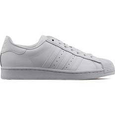 Adidas 44 - Herre - Læder Sneakers adidas Superstar M - Cloud White