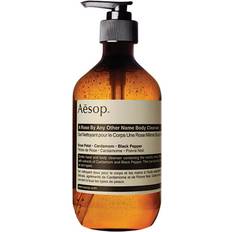 Aesop Shower Gel Aesop A Rose By Any Other Name Body Cleanser 500ml