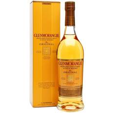 Whisky Spiritus på tilbud Glenmorangie The Original Whiskey 40% 70 cl