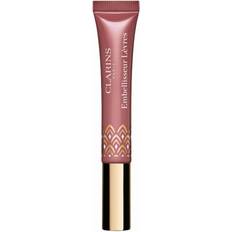 Læbeprodukter Clarins Intense Natural Lip Perfector #16 Intense Rosebud