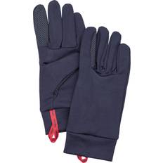 Dame - Løb - Træningstøj Handsker Hestra Touch Point Dry Wool Gloves - Navy