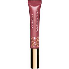 Læbeprodukter Clarins Intense Natural Lip Perfector #17 Intense Maple