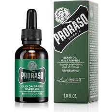 Skægolier Proraso Beard Oil Refresh 30ml