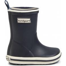 Bundgaard Reflekser Børnesko Bundgaard Classic Rubber Boots - Navy