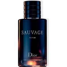 Dior Herre Parfum Dior Sauvage Parfum 200ml