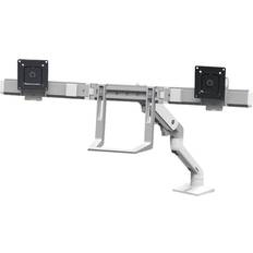 200x200 - Arm - Bordstativ Skærmbeslag Ergotron HX Desk Dual Monitor