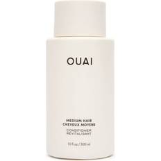 OUAI Medium Hair Conditioner 300ml