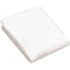 Hvid Tekstiler BabyDan Waterproof Fitted Sheet 30x75cm