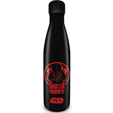 Lækagesikre - Metal Drikkedunke Pyramid International Star Wars Darth Vader Metal Drikkedunk 0.54L