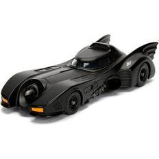 Jada Metal Legetøj Jada Batmobile & Batman