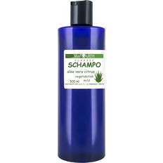 MacUrth Shampoo Aloe Vera Citrus 500ml