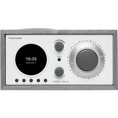 Tivoli Audio AUX in 3,5 mm - FM - Stationær radio Radioer Tivoli Audio Model One+
