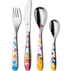 WMF Sutteflasker & Service WMF Princess Child Cutlery Set 4-piece