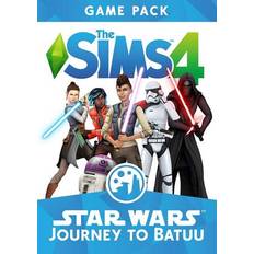 The Sims 4: Star Wars - Journey to Batuu (PC)
