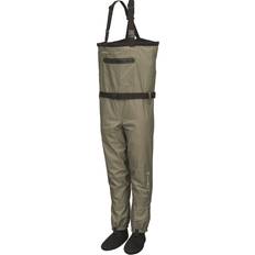 XXL Flydedragter Kinetic Kinetic ClassicGaiter St. Foot