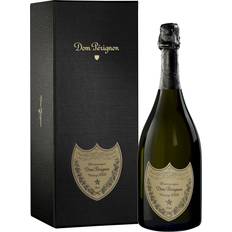 Dom Perignon Mousserende vine Dom Perignon Vintage Chardonnay 2008 12.5% 75cl
