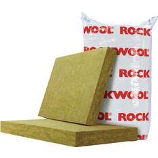Rockwool Glasuldsisolering Rockwool A-Batts 70x560x965mm