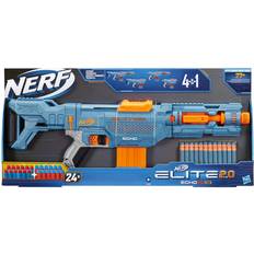 Nerf Plastlegetøj Legetøjsvåben Nerf Elite 2.0 Echo CS 10 Blaster 24 Darts