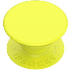 Popsockets Neon Jolt Yellow