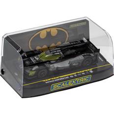 Scalextric Racerbiler Scalextric Batman Car 1:32